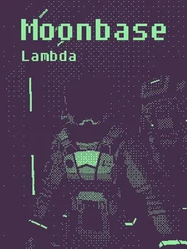 Moonbase Lambda
