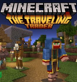 Image de Minecraft: The Traveling Trader