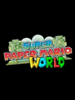 Super Paper Mario World image