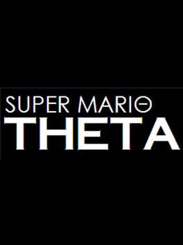 Super Mario Theta