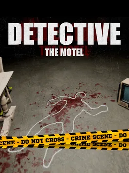 Detective: The Motel image