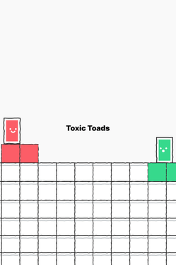 Toxic Toads