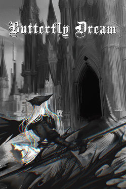 Butterfly Dream