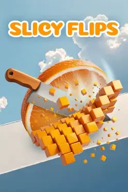 Slicy Flips image