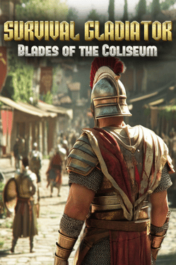 Survival Gladiator: Blades of the Coliseum
