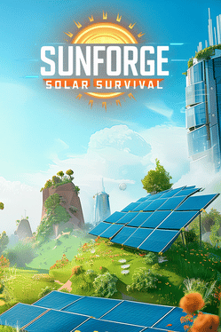 Sunforge Solar Survival