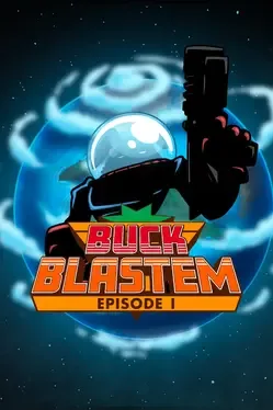 Buck Blastem image