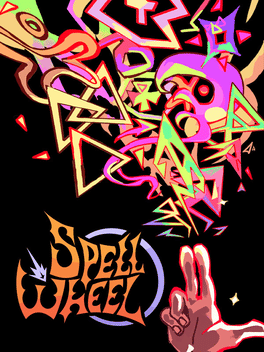 Spellwheel