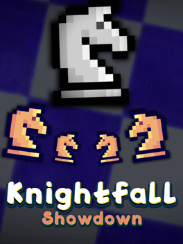 Knightfall Showdown