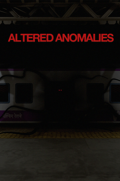 Altered Anomalies