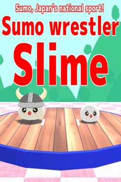 Dosukoi Slime