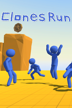 Clones Run