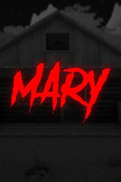 Mary Game Cover Artwork