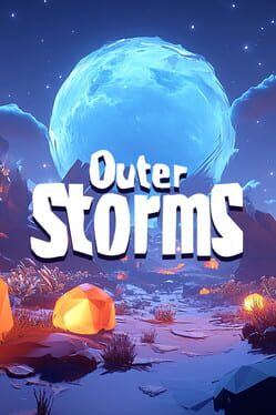 Image de Outer Storms