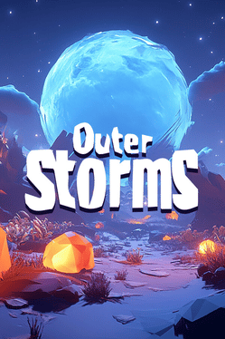 Outer Storms