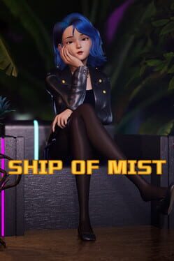 Ship of Mist
