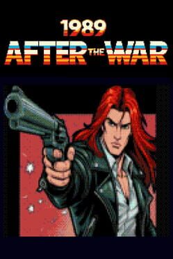 1989战后破解游戏下载-游戏公社