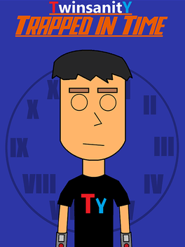 Twinsanity: Trapped in Time