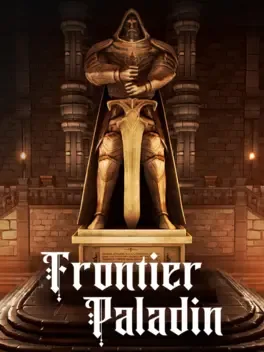 Image du jeu Frontier Paladin