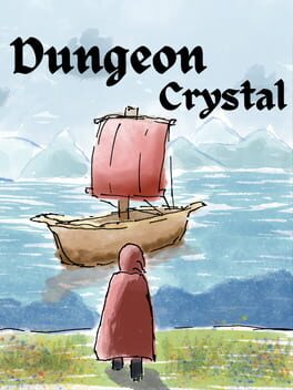 Dungeon Crystal