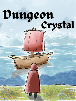 Dungeon Crystal