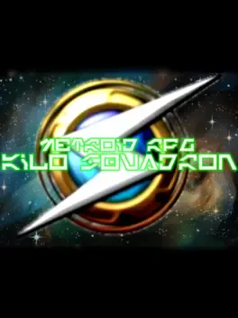 Metroid RPG: Kilo Squadron​ image