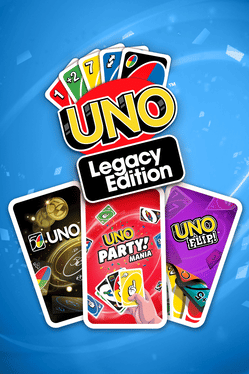 UNO: Legacy Edition