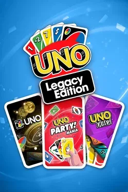 UNO: Legacy Edition image