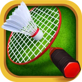 Badminton World