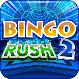 Bingo Rush 2