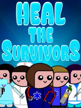 Heal The Survivors Heal The Survivors