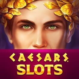 Caesars Slots