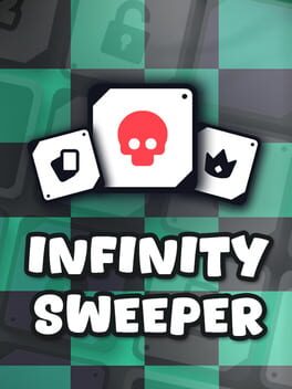 Infinity Sweeper