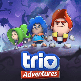 Trio Adventures