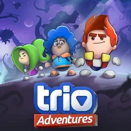 Trio Adventures image