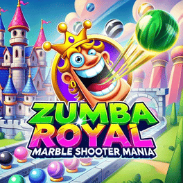 Zumba Royal Marble Shooter Mania