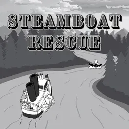 Steamboat Rescue image