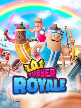 Rubber Royale