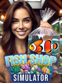 Fish Shop Simulator