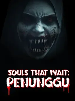 Image de couverture Souls That Wait: Penunggu