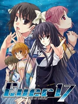 时空轮回 Ever17游戏资源下载