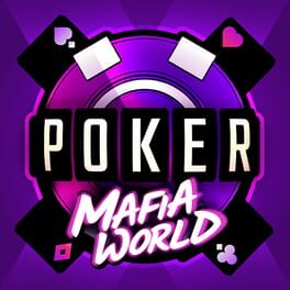 Fresh Deck Poker: Mafia World