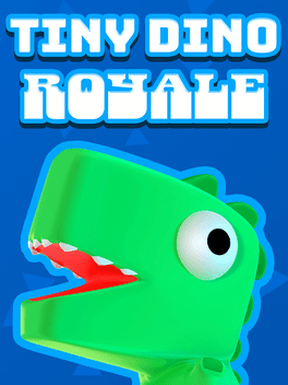 Tiny Dino: Royale