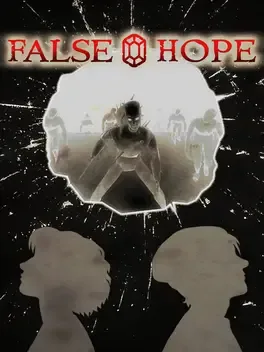 Image de couverture False Hope
