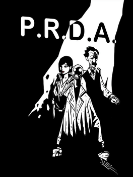 P.R.D.A.