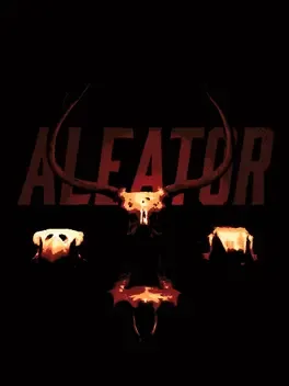 Portada de Aleator
