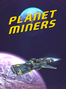 Planet Miners