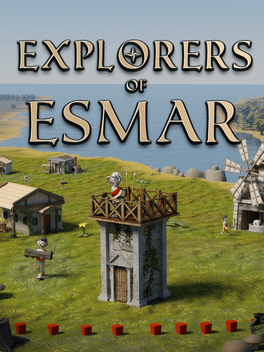Explorers of Esmar