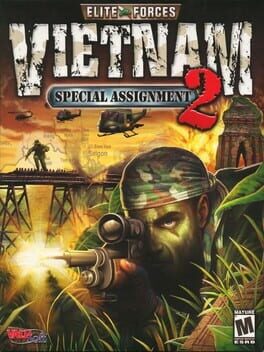 Vietnam 2: Special Assignment