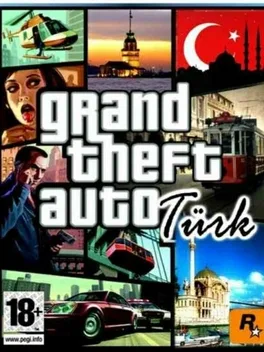 GTA Turk City image